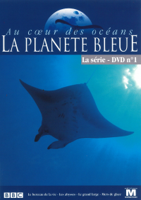 Au cœur des océans - La Planète bleue saison 1 épisode 4