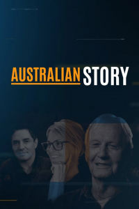 voir Australian Story saison 27 épisode 16