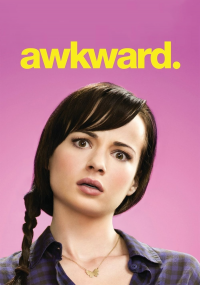 voir Awkward. saison 1 épisode 7