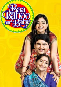 voir Baa Bahoo Aur Baby saison 1 épisode 481