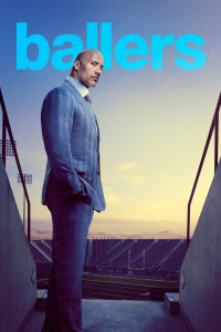 Ballers Saison 3 en streaming français