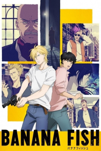 voir Banana Fish saison 1 épisode 6