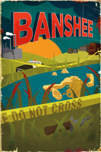 Banshee saison 1 épisode 10