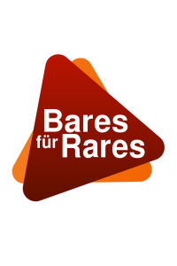 Bares für Rares