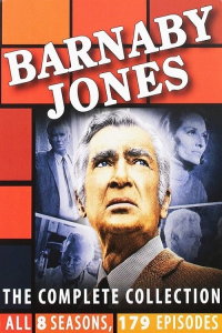 Barnaby Jones saison 5 épisode 3