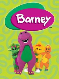 voir Barney et ses amis saison 1 épisode 25