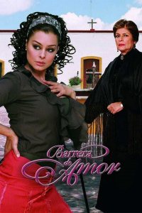 voir Barrera de amor saison 1 épisode 149