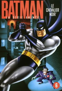 Batman : La Série animée streaming