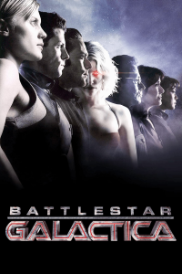 Battlestar Galactica streaming