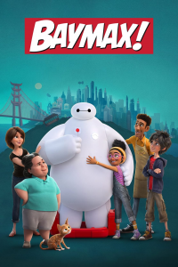 Baymax ! Saison 1 en streaming français