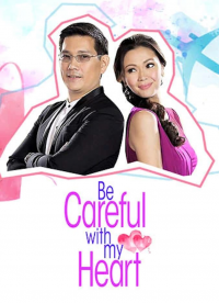 Be Careful With My Heart saison 1 épisode 71