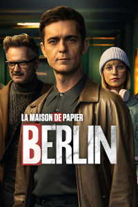 Berlin streaming