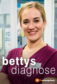 voir serie Bettys Diagnose en streaming