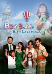 Bez Bebek saison 2 épisode 20