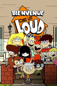 Bienvenue chez les Loud saison 7 épisode 3