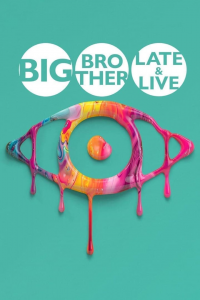 voir Big Brother: Late and Live saison 2 épisode 12