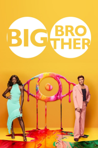 Big Brother: Live Stream