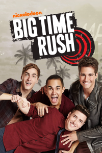 voir Big Time Rush saison 3 épisode 9