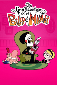 Billy et Mandy, aventuriers de l'au-delà