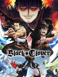 voir Black Clover saison 1 épisode 114