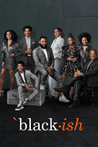 'black•ish streaming