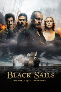 Black Sails saison 2 épisode 2