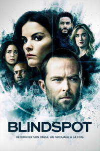 Blindspot saison 4 épisode 18