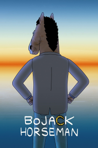 voir BoJack Horseman saison 5 épisode 12