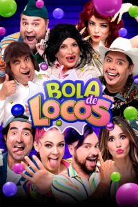 Bola de Locos streaming