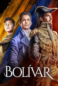 Bolívar Saison 1 en streaming français