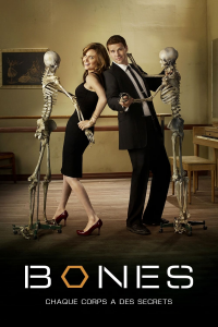 voir Bones saison 1 épisode 9