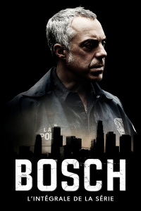 Bosch Saison 4 en streaming français