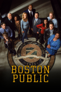 Boston Public saison 2 épisode 11