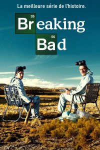 voir serie Breaking Bad