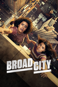 Broad City streaming