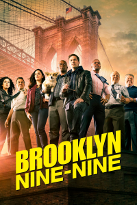 voir Brooklyn Nine-Nine saison 2 épisode 9