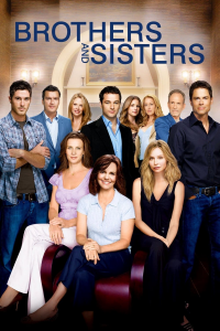 voir Brothers and Sisters saison 4 épisode 15