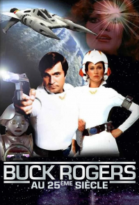 Buck Rogers au XXVe siècle streaming