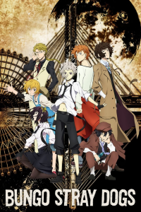 voir Bungo Stray Dogs saison 1 épisode 5