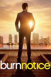 Burn Notice Saison 2 en streaming français