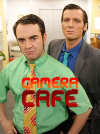 Caméra Café saison 2 épisode 63