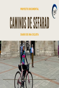 Caminos de Sefarad