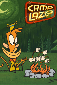 Camp Lazlo saison 4 épisode 18