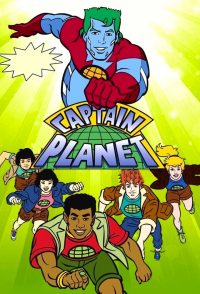 voir Capitaine Planète saison 3 épisode 12