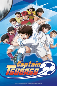 Captain Tsubasa