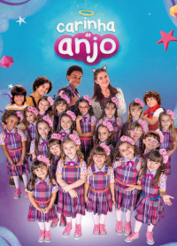 voir Carinha de Anjo saison 1 épisode 255