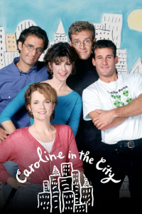 voir Caroline in the City saison 4 épisode 15