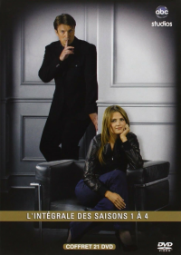 Castle saison 8 épisode 7