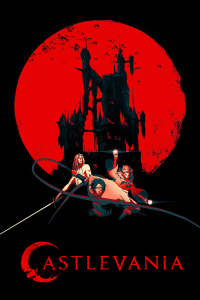 Castlevania saison 2 épisode 2