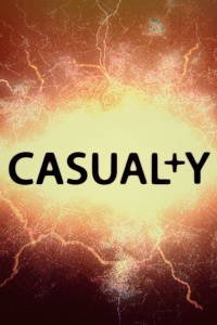 voir Casualty saison 34 épisode 37